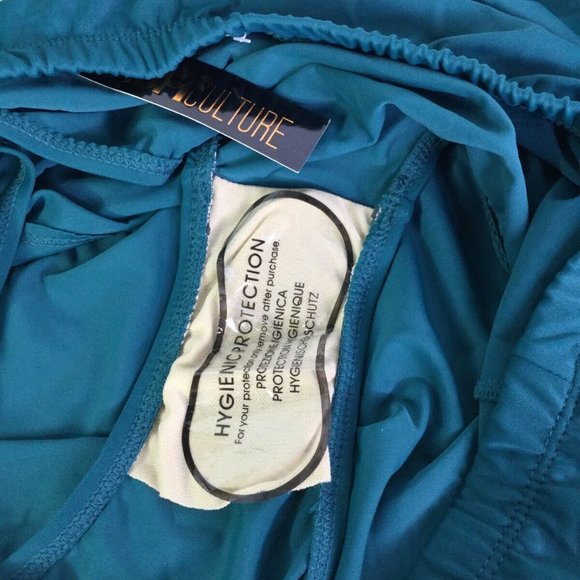 Swimsuits for All Swim Skirt Lined Bottoms Size 14 - Picture 5 of 9